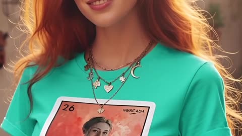 She said she’s not toxic… but this shirt says otherwise lol #LaToxica #SpicyStyle