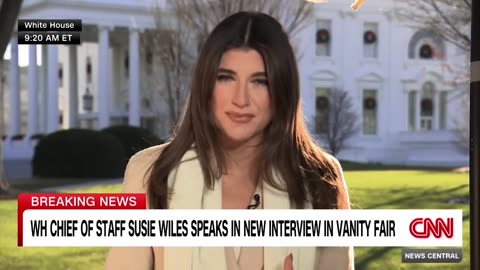 Susie Wiles says Trump ‘has an alcoholic’s personality’ and much more in candid interviews