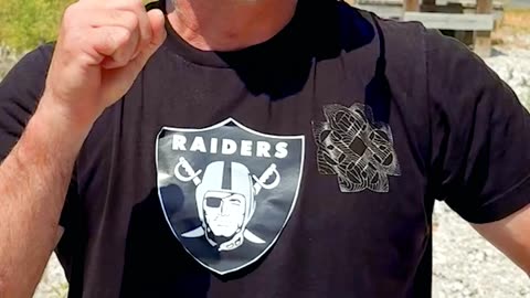 #GunSpot at the range with #PeteCarroll