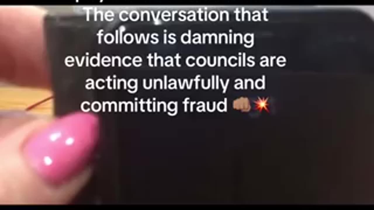 UK Council Tax - Magistrates, Councils, and Police Complicit as a Cartel