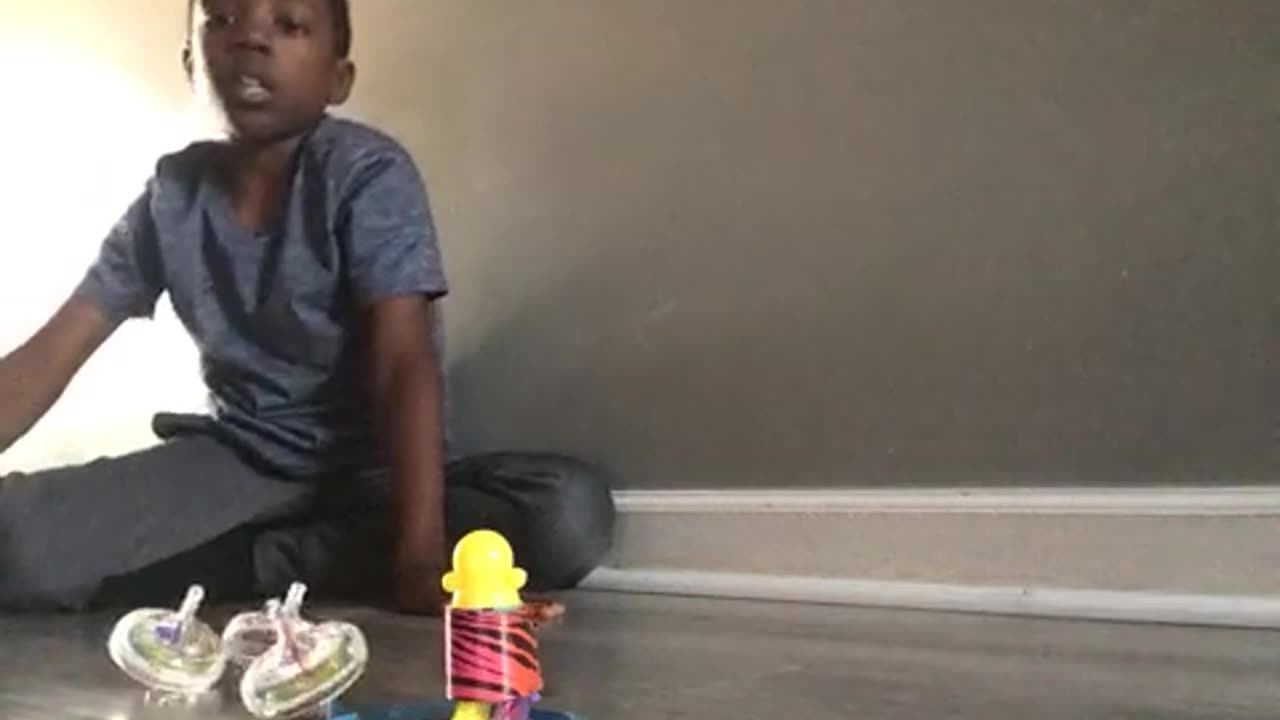 Skateboard tricks video