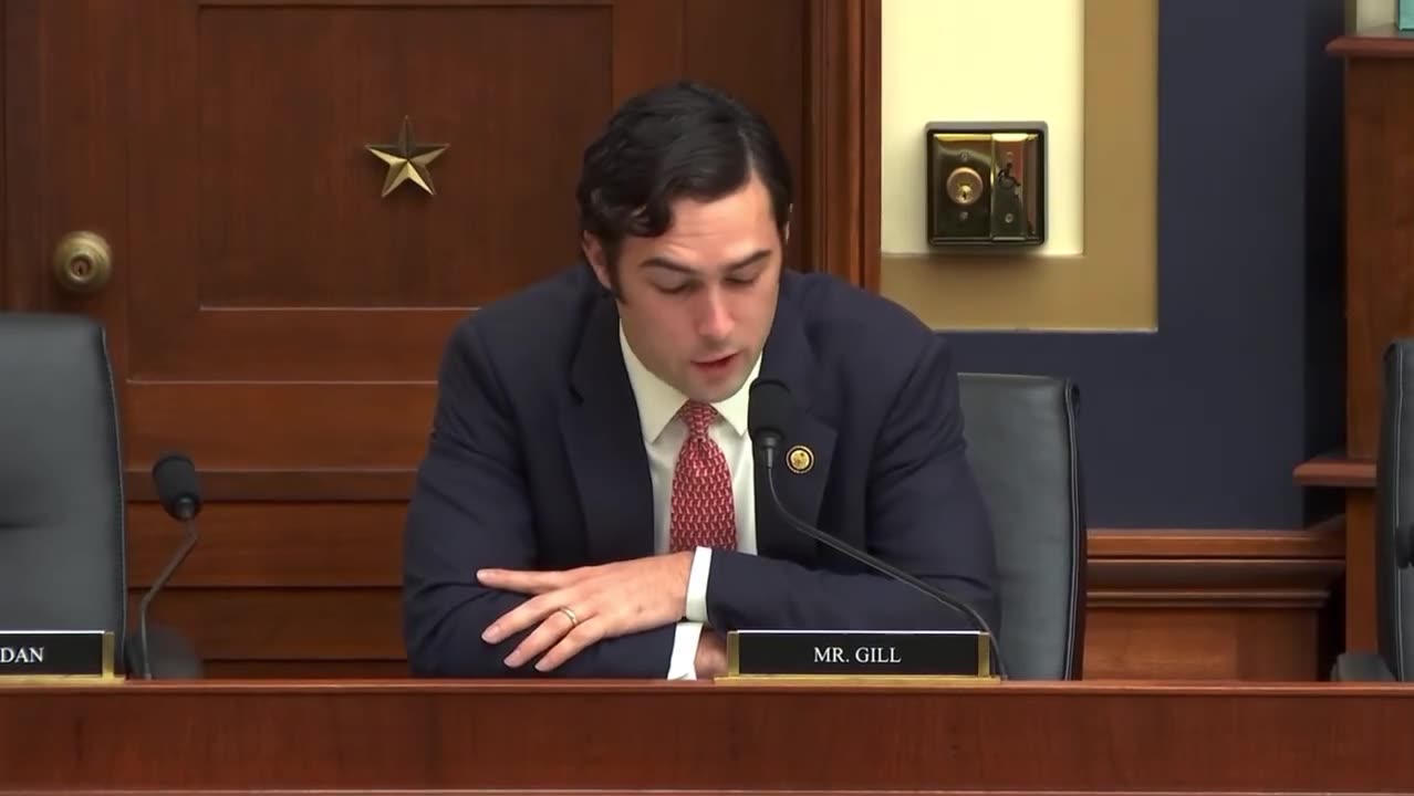 📌 Dems Hate Balanced Budget Amendment as It Threatens Their Agenda