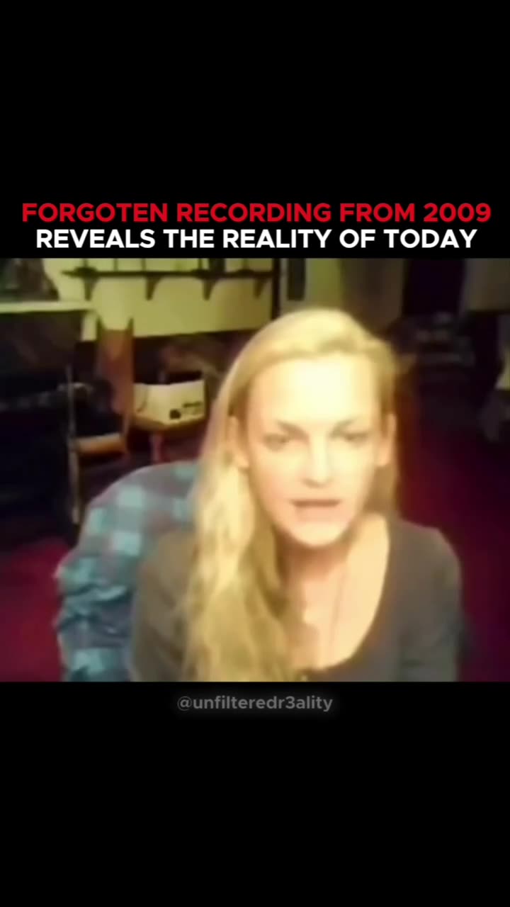 Secret cult blood oath?