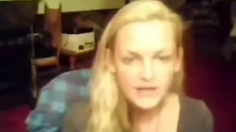 Secret cult blood oath?