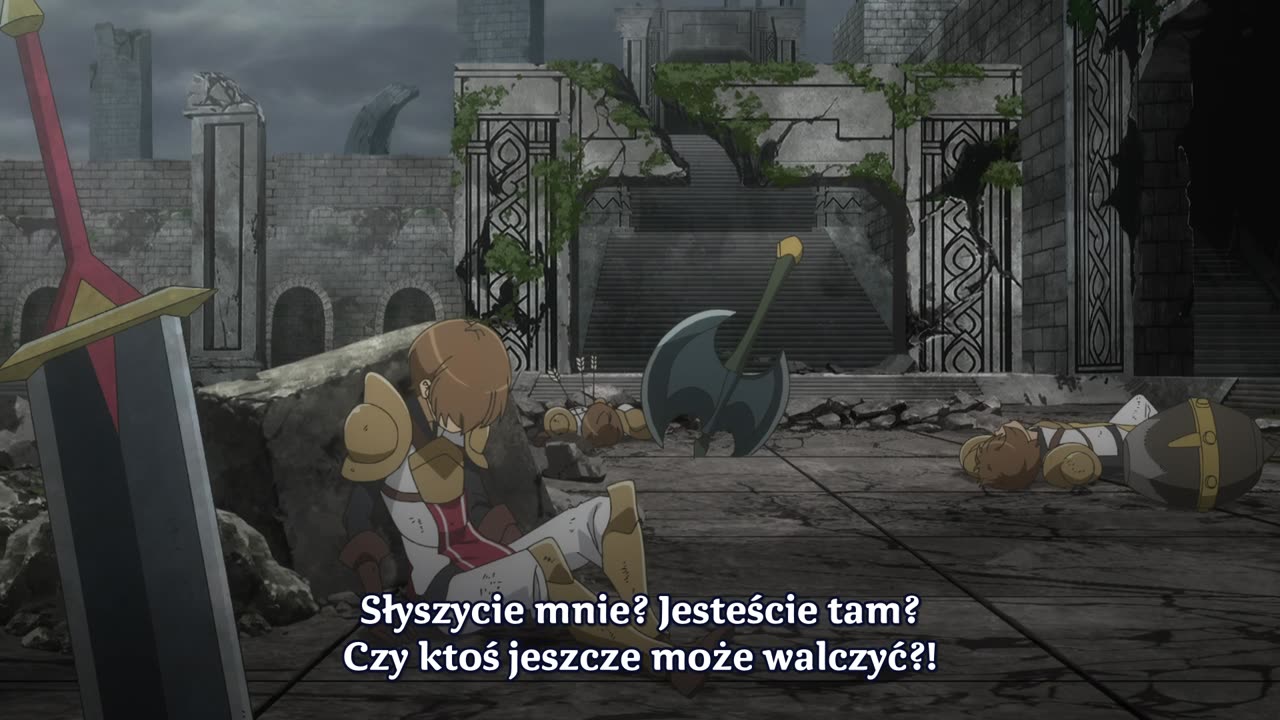 Loszki w Lochu Pięć 14PL