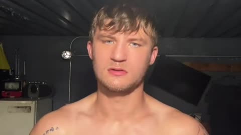 sexy guy - I don't make love