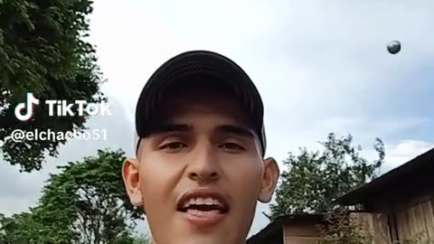 🛸📱 Metallic Sphere UAP Captured in TikTok Video! | TheTruthAbove