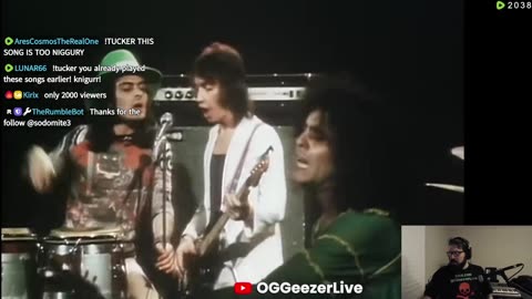 🔴afterHOURS with OG GEEZVER on RUMBLE