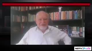 Mark Faber On US Recession, Trump Tariffs, Emerging Markets & More