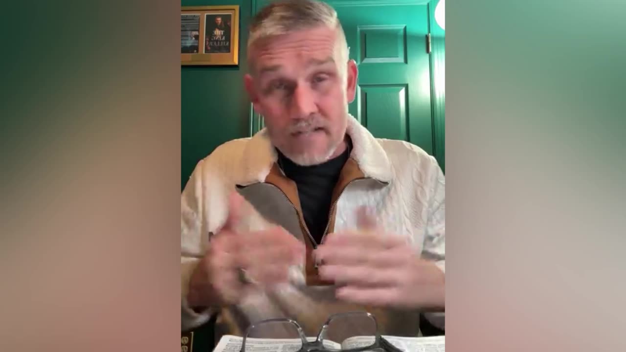 THE PSALM 91 BLESSING!! ❤ 🔥