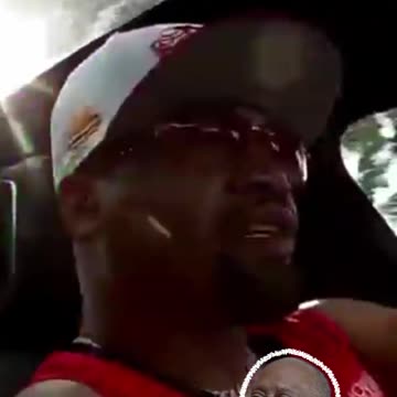 BIG AL AND TRUMP ROLLING RUNNING OVER SNAKES