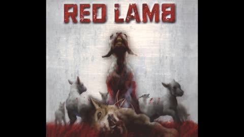 Red Lamb - Red Lamb 2012