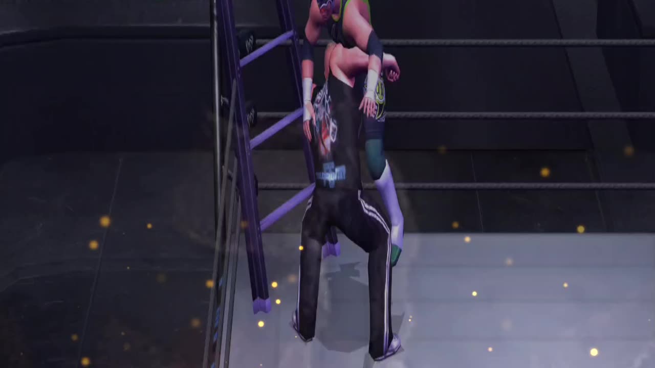 Brock Lesnar vs The HURRICANE |TLC |π🪜🪑SHTP #BrockLesnar, #SuplexCity #BeastIncarnate #F5