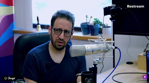 Live with Restream, January 19