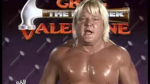 WWF Superstars of Wrestling - Aug 03 1991