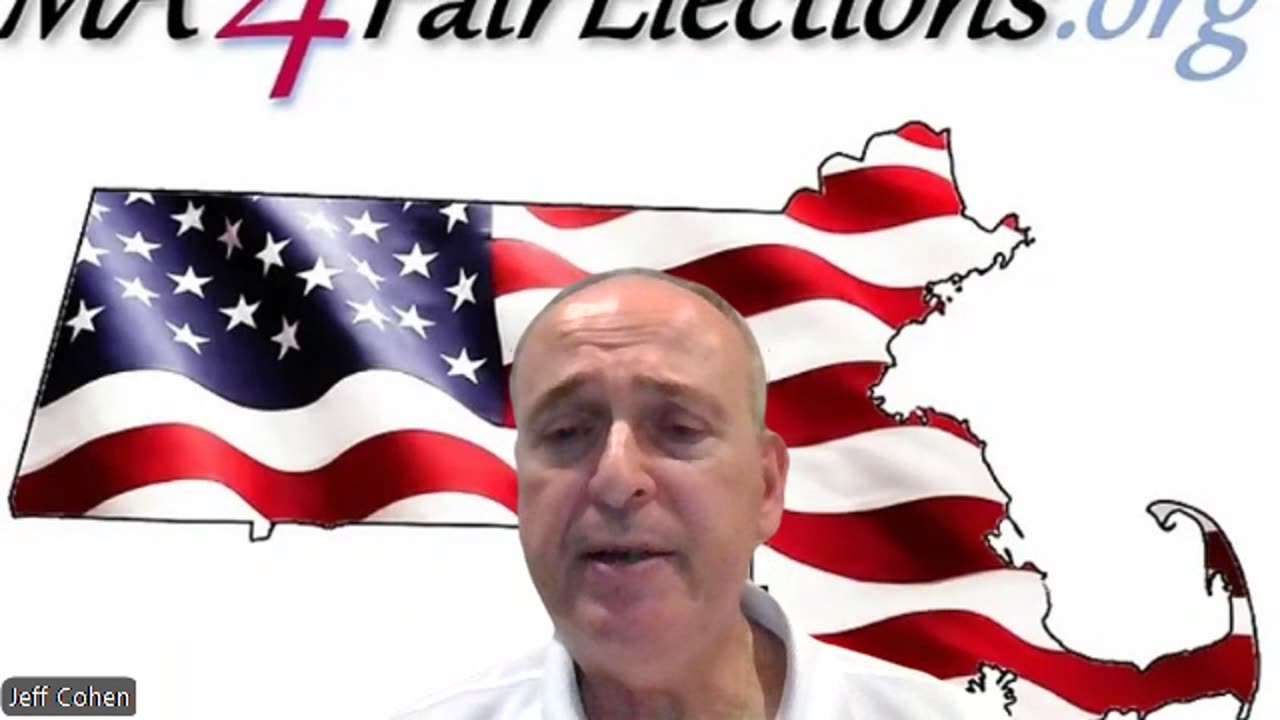 MA4FairElections overview