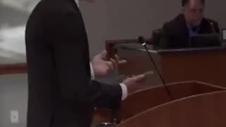 Rothschild BlackRock WEF Power...