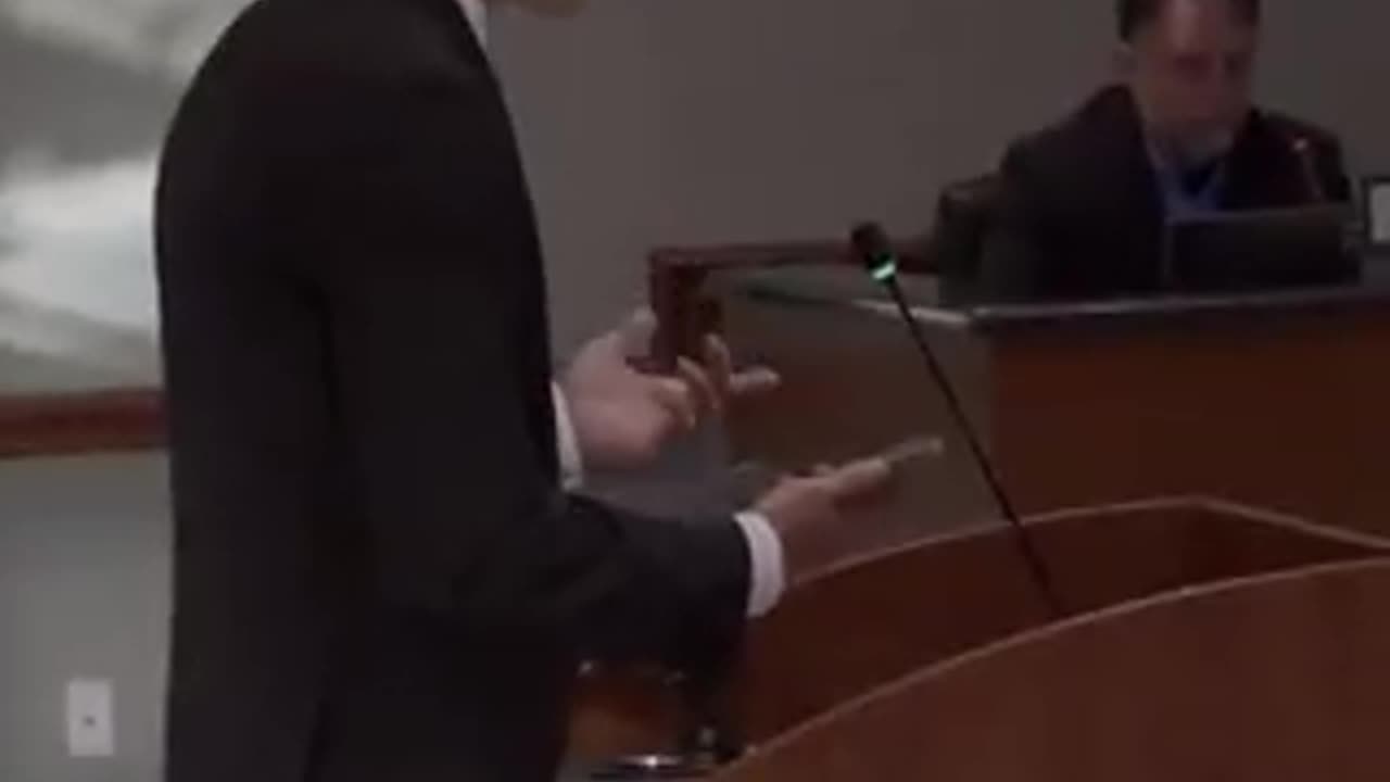 Rothschild BlackRock WEF Power...