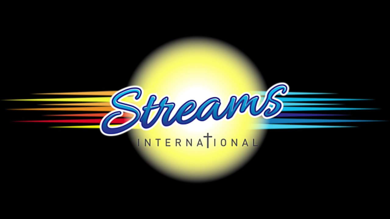 72 HOUR PRAYERTHON Day 2 With STREAMS INTERNATIONAL (02/10/25)