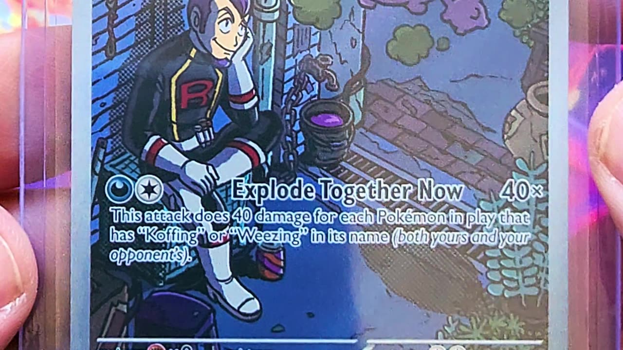 Rate It or Hate It | Pokemon Card Game #424