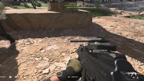 Trying to Survive in Al Mazrah 10/12/2025 PART2