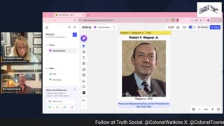 Operation Gladio meets Society Societies