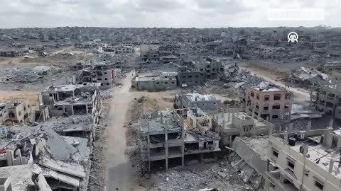 Ex-Israeli negotiator EXPOSES Trump's Gaza plan