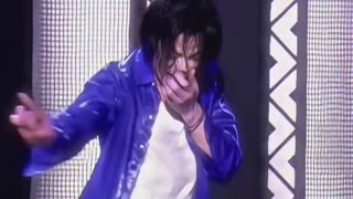 "MJ’s Iconic Moves! 🔥Funk do bounce Dance Edit | Michael Jackson | Don’t Miss Out! | #shortvideo."