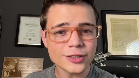 Governor Pritzker Complains About Democrats Being Called Fascists