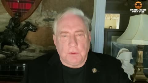 Col Doug Macgregor: The Iran Gamble, Will China & Russia Sit This One Out