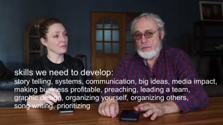 Developing skills for success