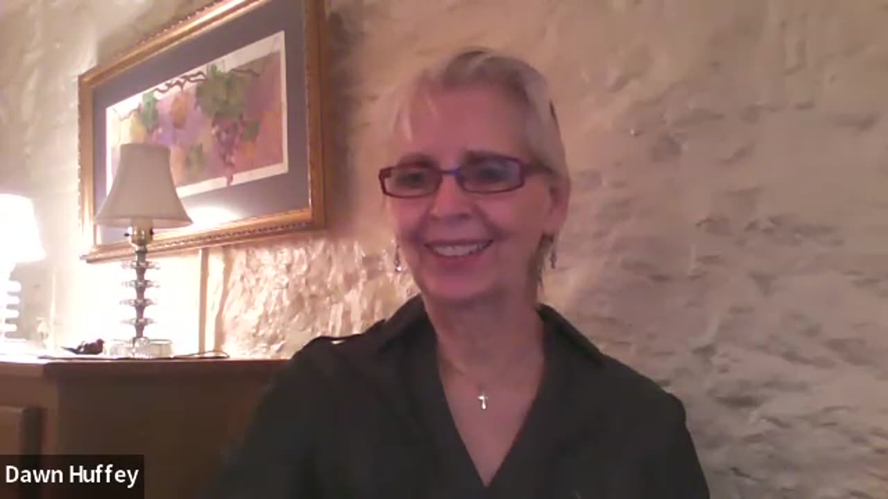 The Power Of The Holy Spirit September 30, 2025