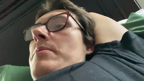 Trying To Get Better