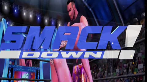 Matt Hardy vs VAL VENIS TLC π🪜🪑 SmackDown Here Comes the Pain # Twist of Fate