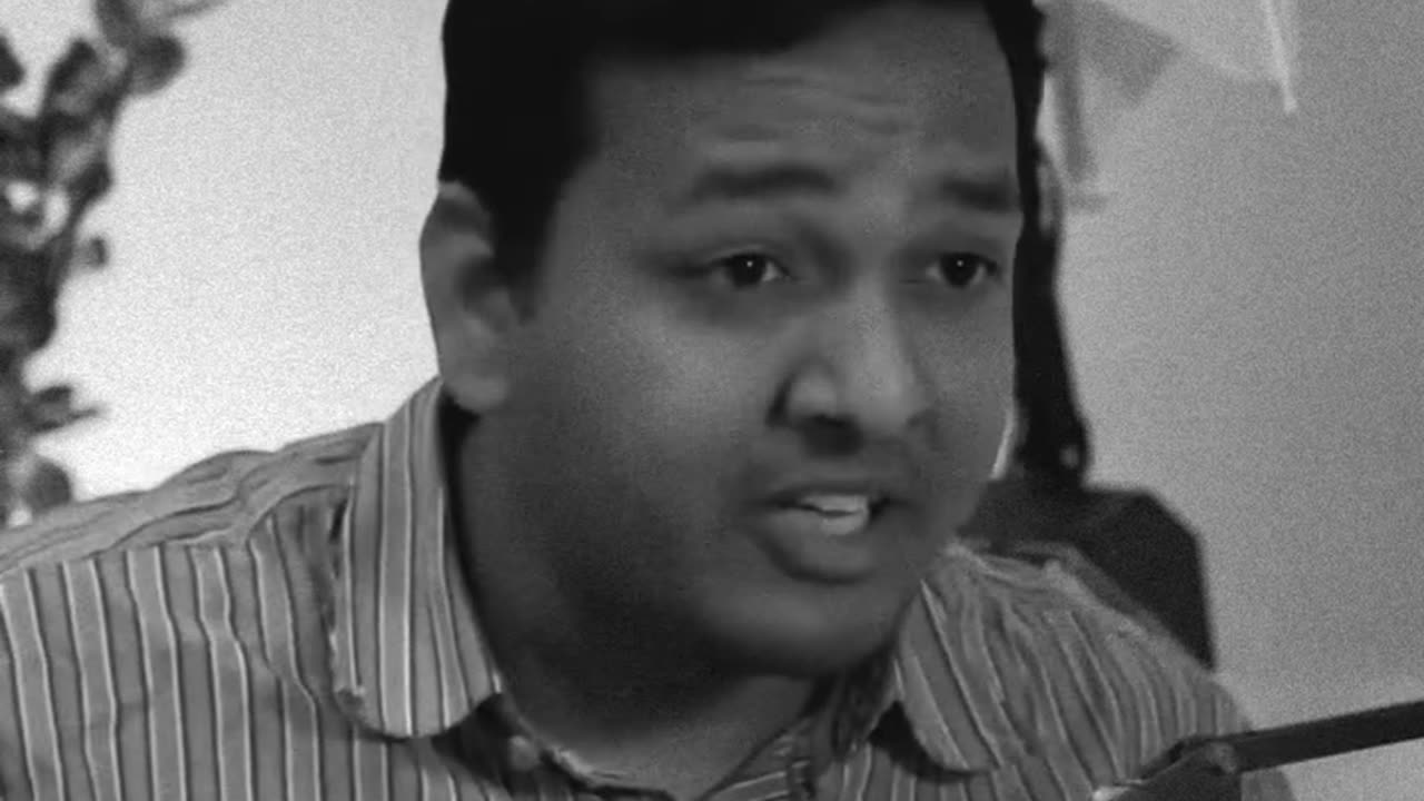 It is difficult for an Indian to cheat anytime
