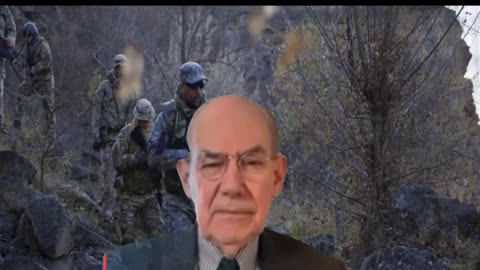 Mearsheimer: Trump's Entry Transforms The Israel-Gaza War