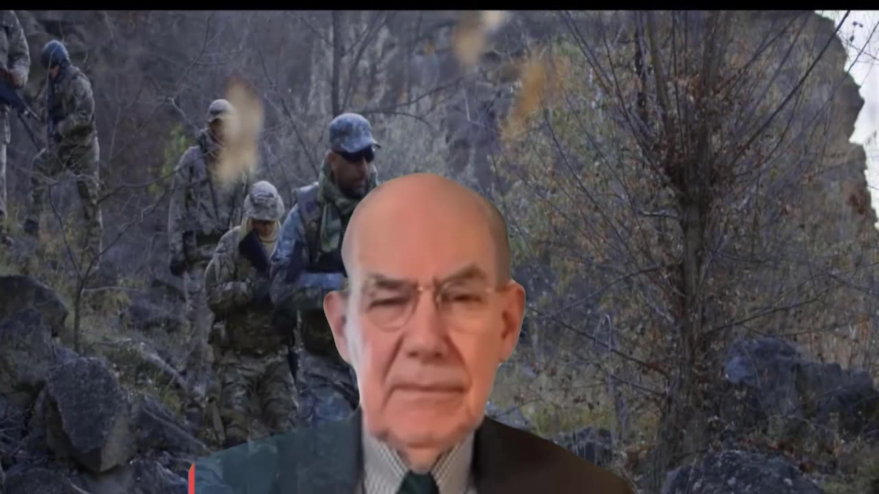 Mearsheimer: Trump's Entry Transforms The Israel-Gaza War