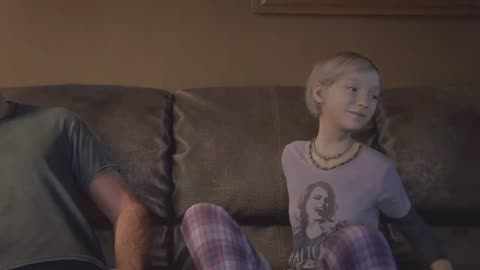 Last of us Part 1 Running for your life