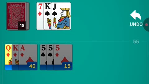 Rummy 5