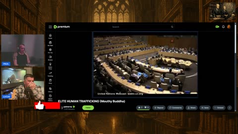 Intellectual Dummies Live Show: 11/16/2025