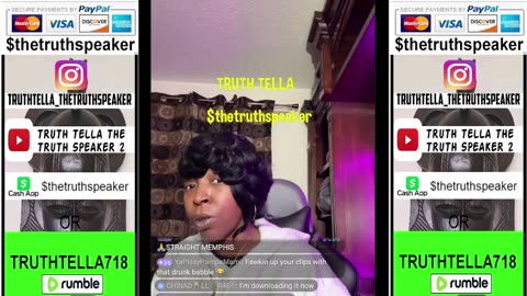 CRAYZEE TEE 3RD SHIFT BIGO BREAKING NEWS