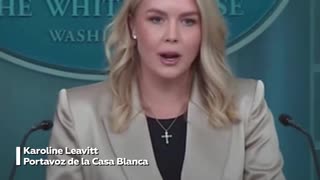 EE.UU.: Ataques a cárteles son parte de la autoridad constitucional del presidente