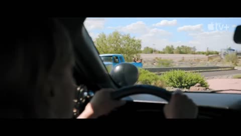 Pluribus — Official Teaser | Apple TV+