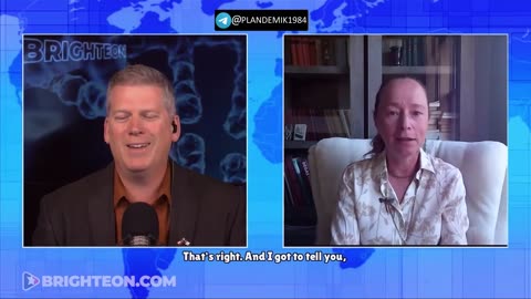 Sasha Latypova delivers a direct critique of vaccine manufacturing