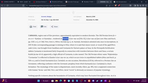 IRAN TO TRUMP: "SET FIRE TO THEIR WORLD" #lastdays #endtimes #prophecy #nuclearwar #israelites