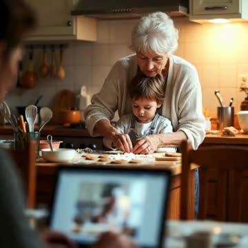 ⭐ This is the New Corner Office. (AOSouth Opportunity)