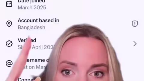 X Feature Exposes Many Major 'MAGA' Accounts as Being Foreign-Run