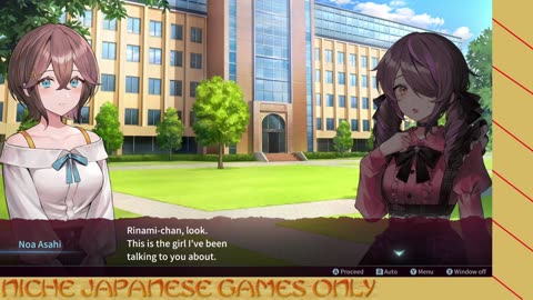 Sentimental Death Loop Part 5