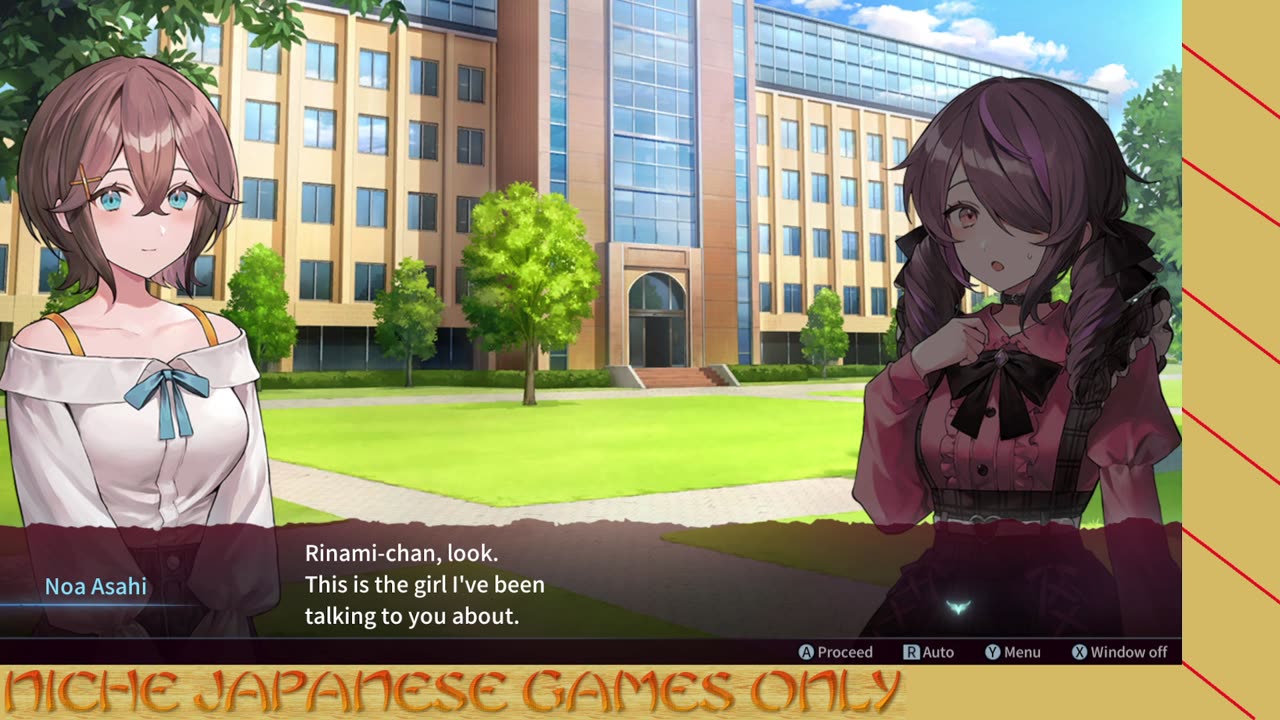 Sentimental Death Loop Part 5