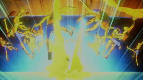 Toonami - Still Standing Speech (2026)